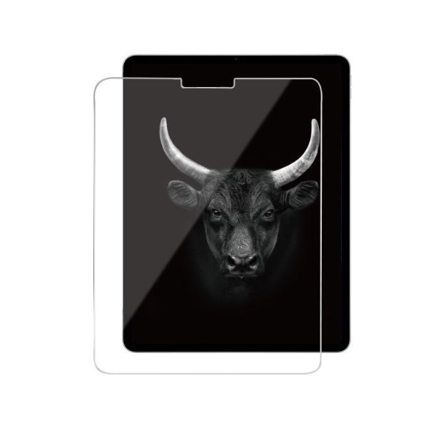 Miếng Dán Cường Lực iPad Pro Mipow Kingbull