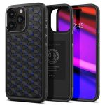 Ốp Lưng Spigen iPhone 15 Pro Max Cryo Armor Chính Hãng