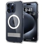 Ốp Lưng iPhone 15 Pro Max Spigen Ultra Hybrid S