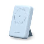 sạc dự phòng magsafe 2 in1