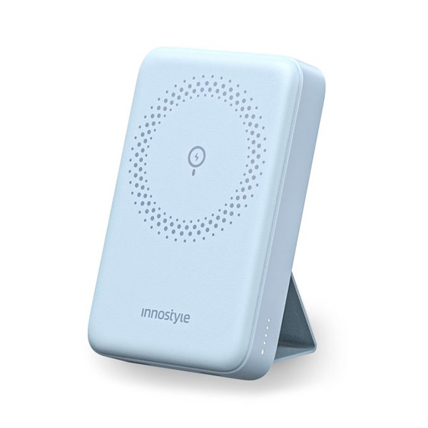 sạc dự phòng magsafe 2 in1