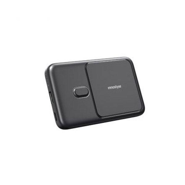 Sạc Dự Phòng Magsafe Innostyle Powergo Magnectic 15W