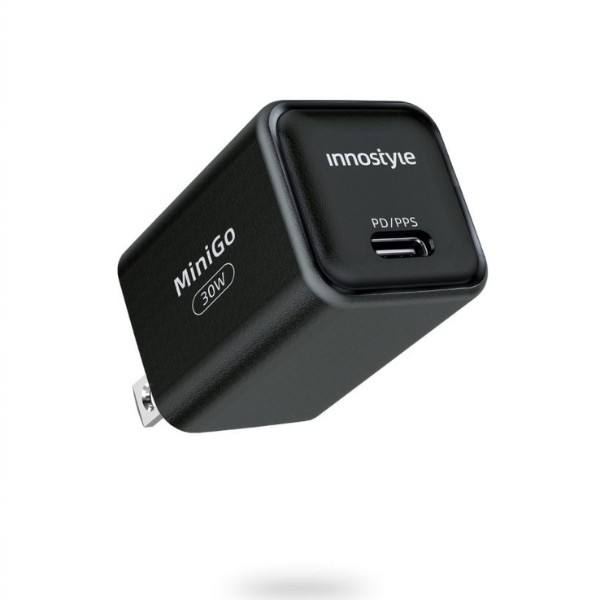 Sạc nhanh iPhone 30W