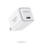 Sạc Nhanh 30W Innostyle Minigo Gan - White