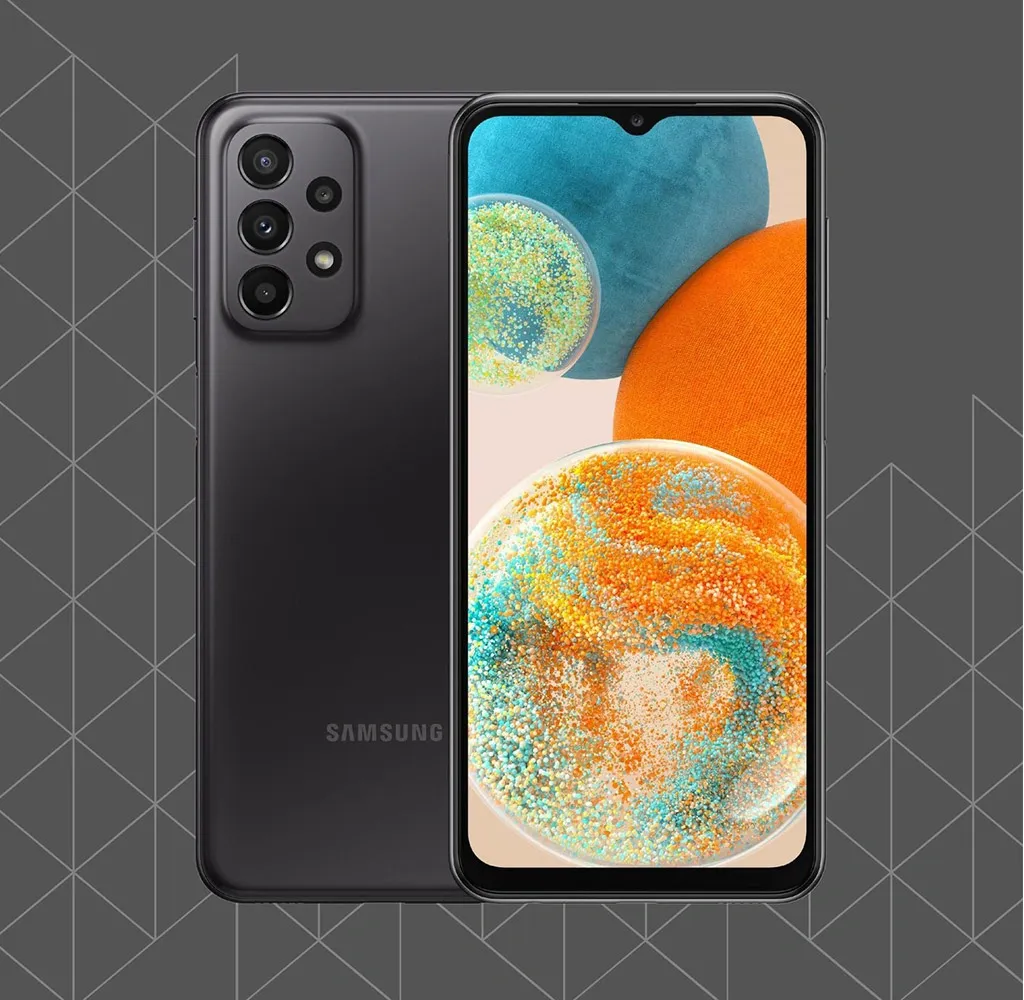 samsung galaxy a23, điện thoại samsung giá rẻ