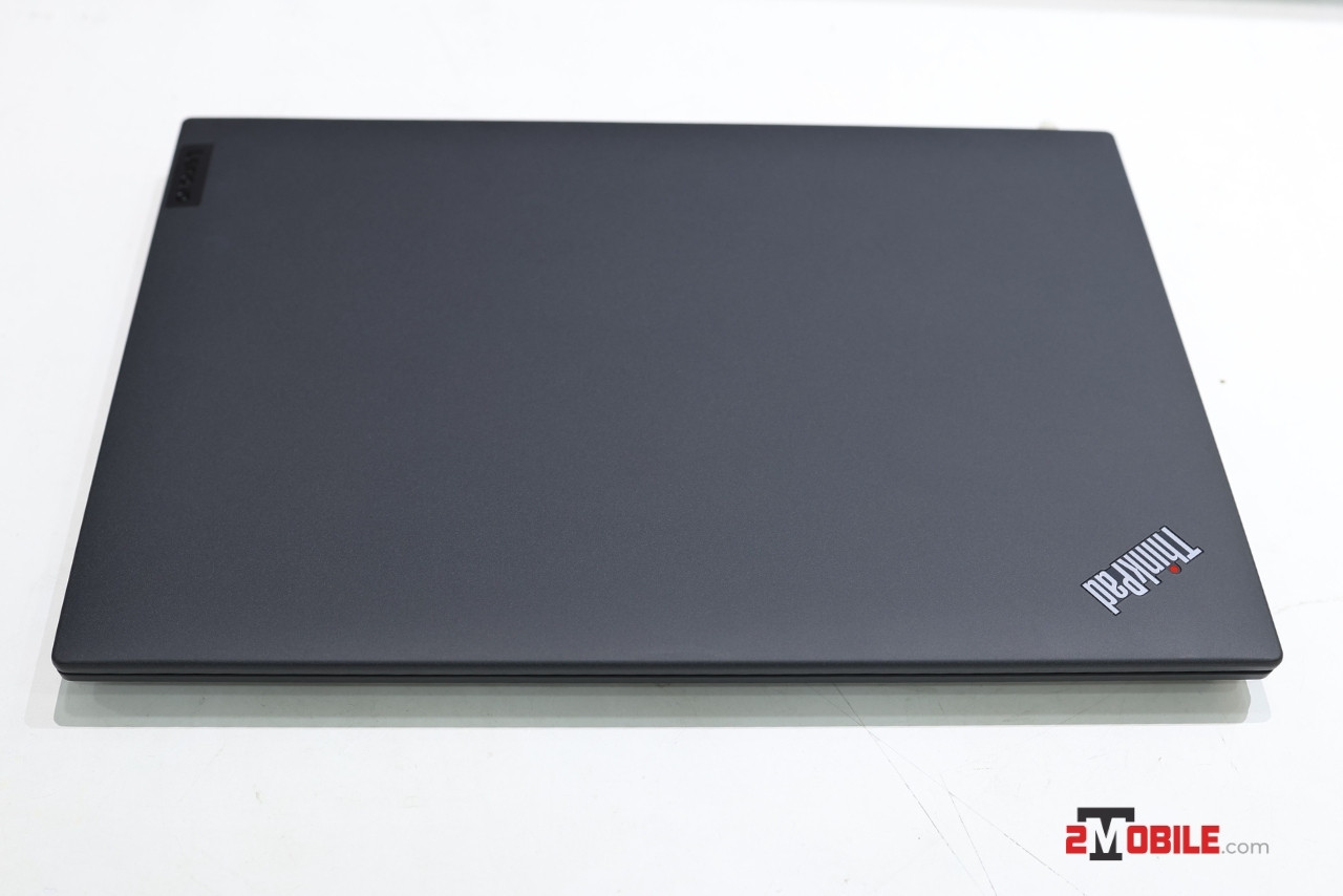 Thiết kế ThinkPad T14s Gen 3 outlet