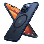 Ốp lưng TORRAS Magnetic Guardian Case Blue