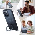 Ốp lưng TORRAS UPRO Ostand Matte Case