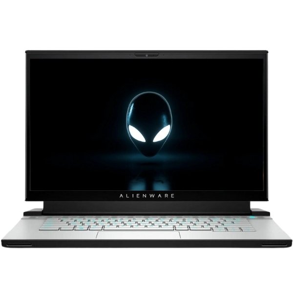 Alienware M15 R4 2021