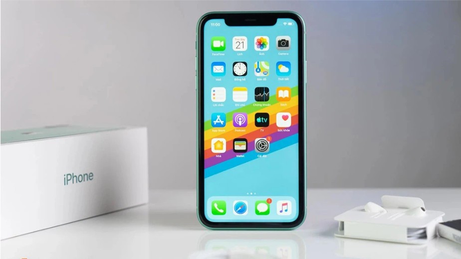 apple iphone 11