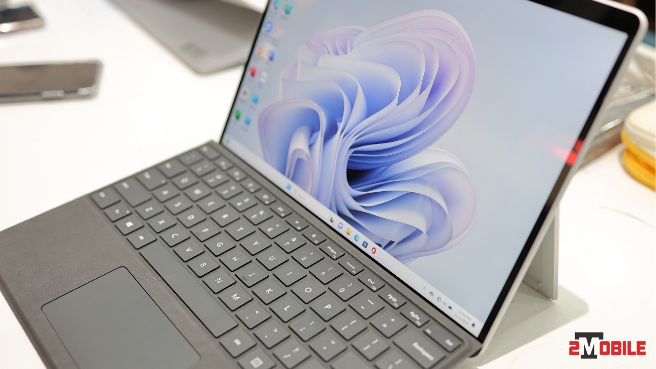 Surface Pro 9 Refurbished