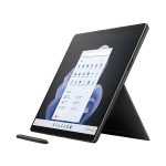 surface pro 9 black