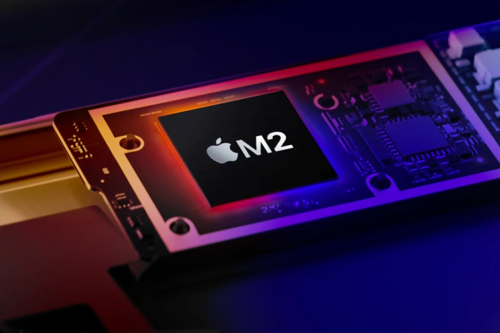 Chip Apple M2 Pro