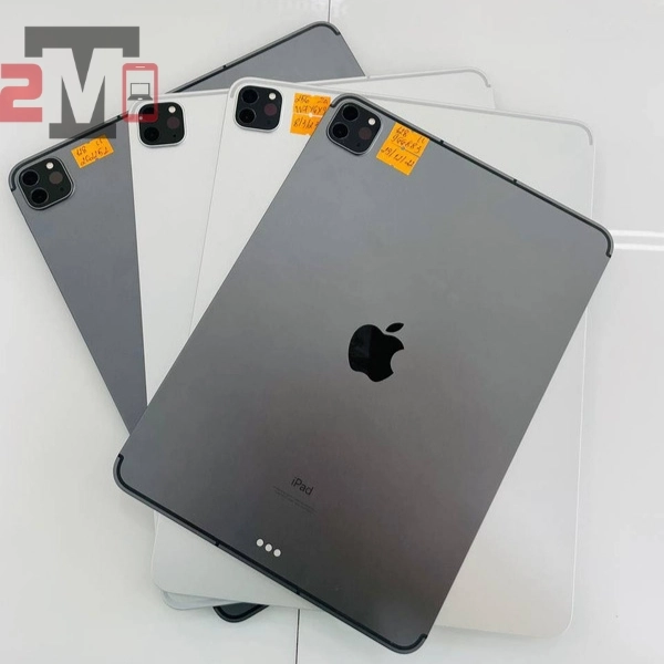iPad Pro cũ đẹp tại 2T Mobile
