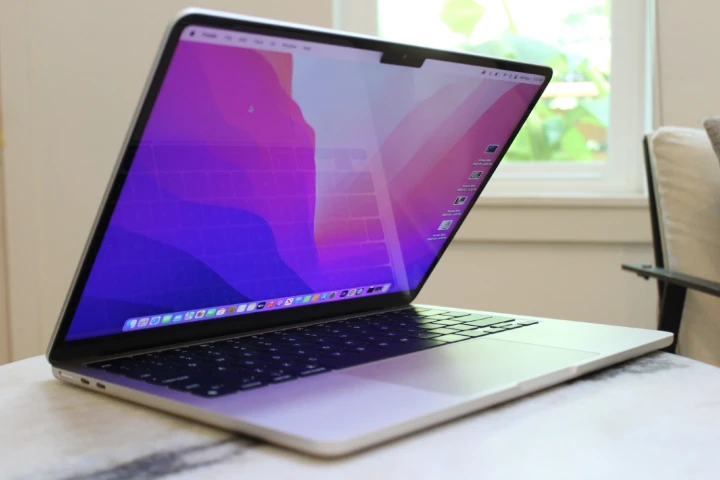 Macbook Air 15 inch