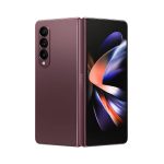 Samsung Galaxy Z Fold4 màu Đỏ Burgundy