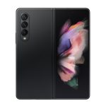 samsung galaxy fold3 black