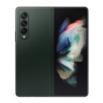 samsung galaxy fold3 green