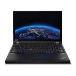 Thinkpad P53 workstation