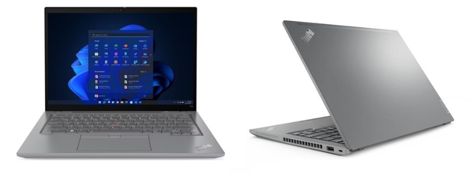 ThinkPad T14 Gen 3