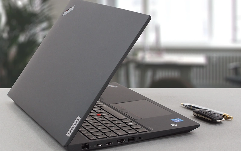 hiệu năng ThinkPad T16