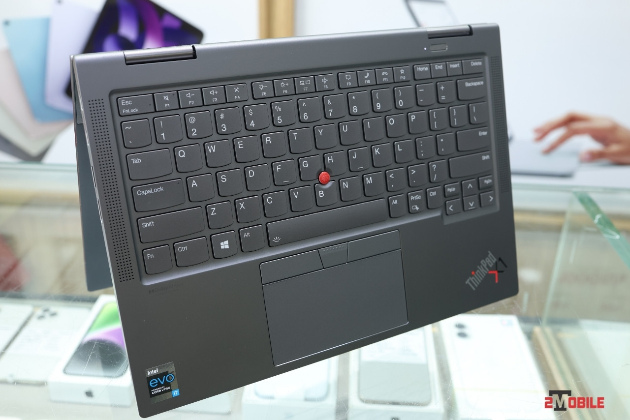 Bàn phím ThinkPad X1 Yoga Gen 6
