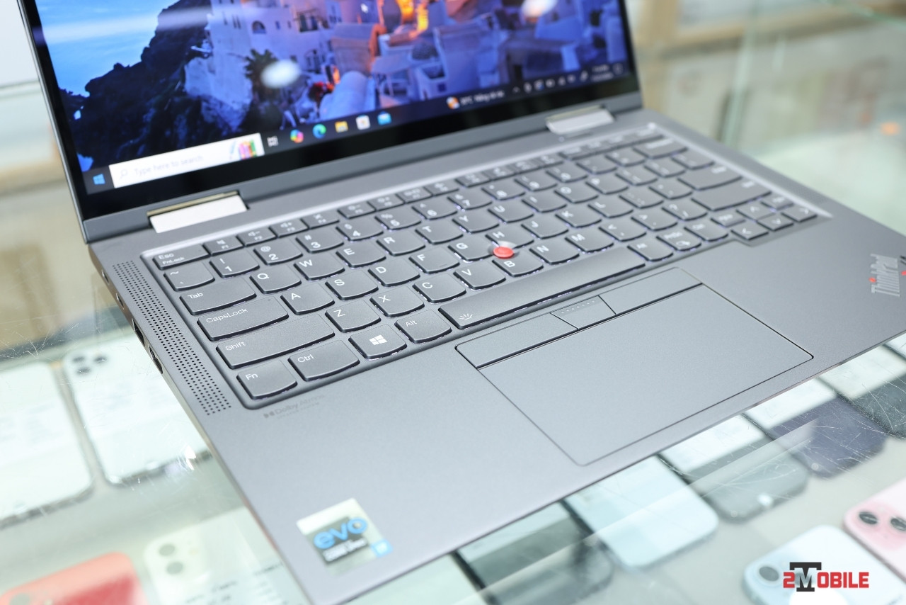 Lenovo ThinkPad X1 Yoga Gen 6