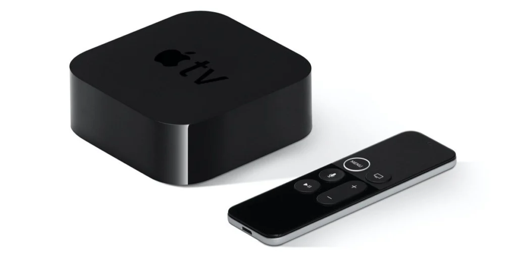 Apple TV HD