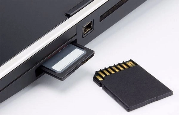 Cổng kết nối eGPU cho laptop