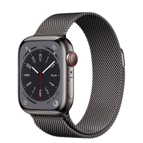 apple watch series 8 lte 45mm