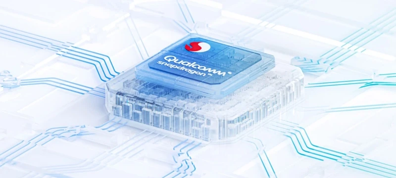 Chip Snapdragon 888