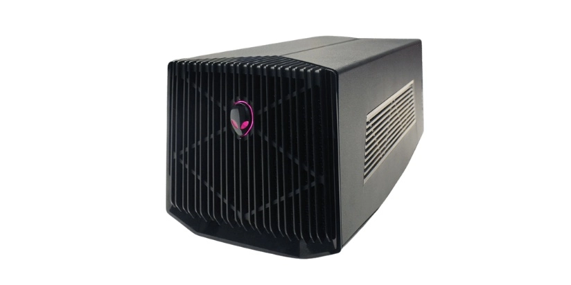 Alienware Graphics Amplifier