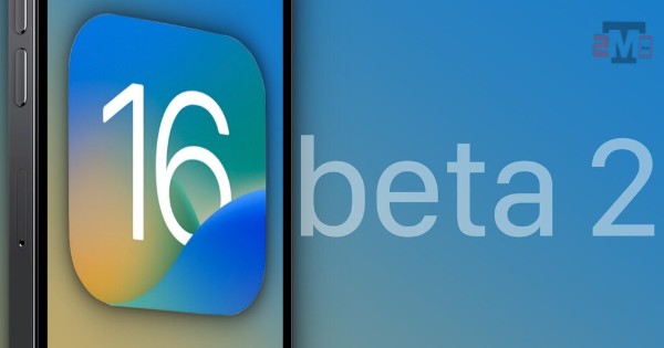 iOS 16.3 beta 2