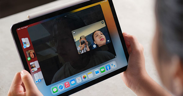Kiểm tra cẩn thận khi mua iPad cũ