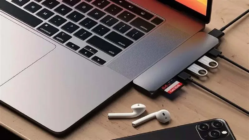 Những điều cần biết khi chơi game trên MacBook Air M1 2020