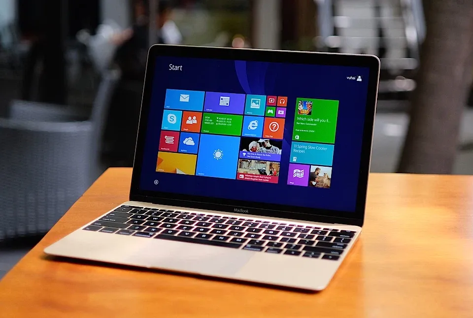 Những điều cần biết khi chơi game trên MacBook Air M1 2020