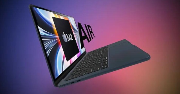 Macbook Air M2 2022 13.6 inch