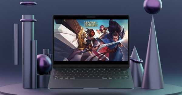 Macbook Air M1 chơi game được không?