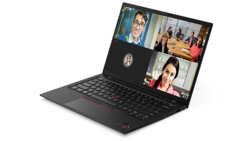 thời lượng pin thinkpad x1 carbon gen 9