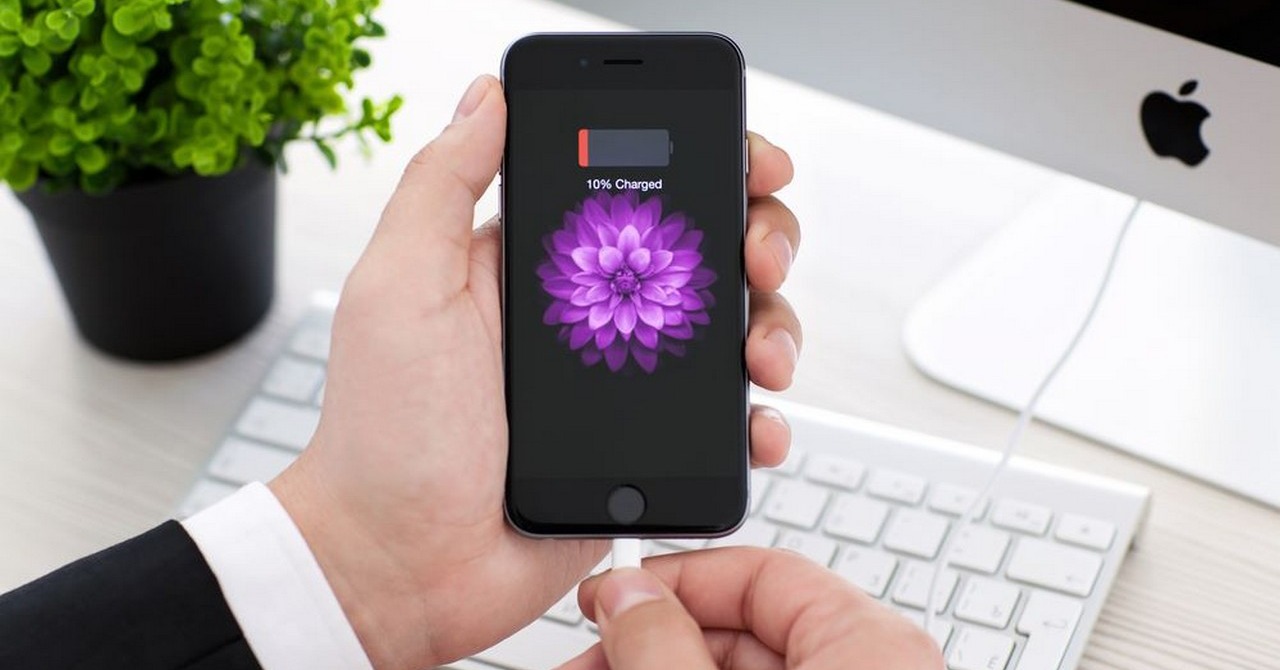 5 cách tăng tuổi thọ pin iPhone mà bạn cần biết