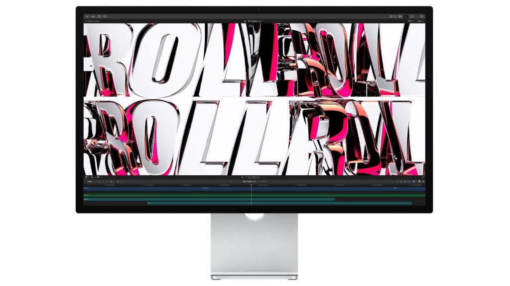 thiết kế studio display