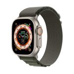 apple watch ultra dây alpine loop