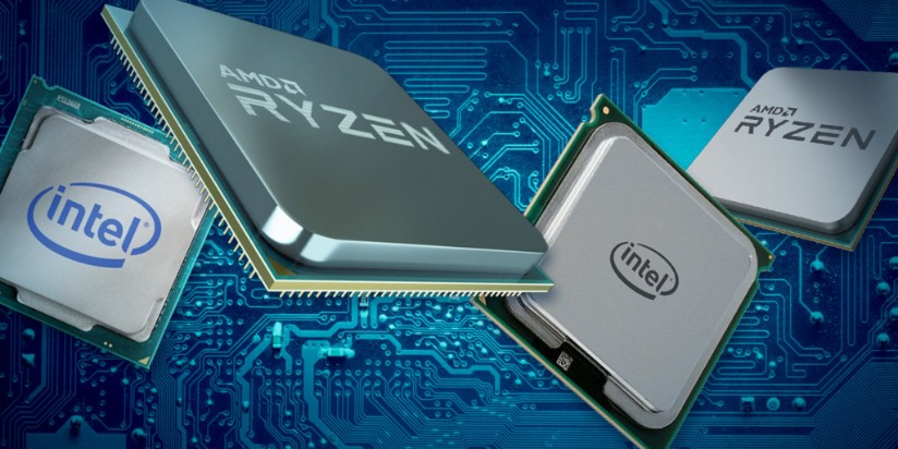 Bộ nhớ đệm trong CPU