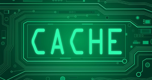 bộ nhớ đệm - cache