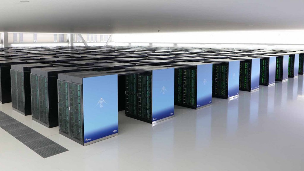 Triển vọng của bộ xử lý ARM