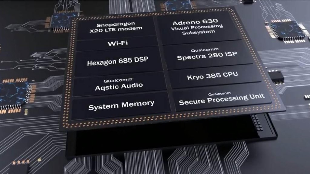 Bộ xử lý dựa trên kiến trúc ARM