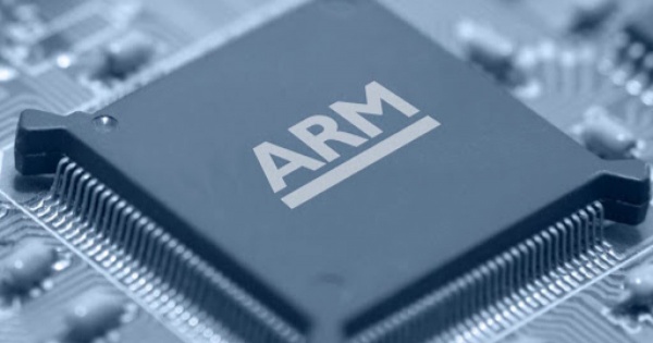 ARM là gì?