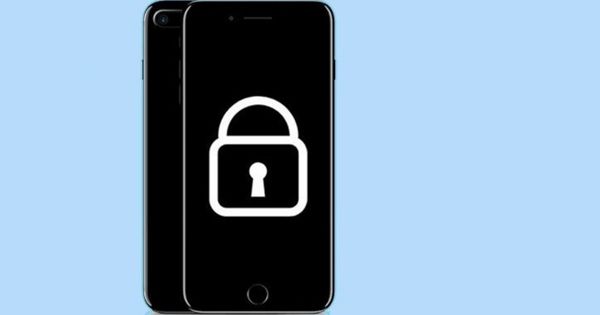 Cách đặt mật khẩu ứng dụng trên iPhone