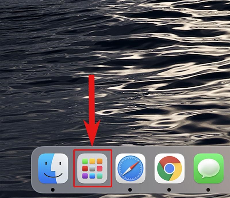 Cách kích hoạt Paper Tape trong Calculator Macbook