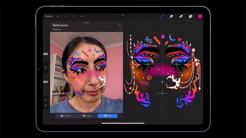màn hình ipad air 5 2022